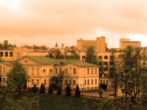 Таинственный Витебск