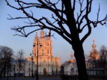 Нетривиальный велосипедный променад