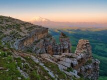 Бермамыт — храм природы и клад впечатлений