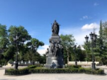 Квест «Загадки Симферополя»