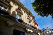Блеск и бурлеск Больших бульваров