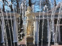 Нижний парк Петергофа: аудиоэкскурсия по русскому Версалю