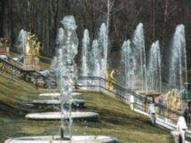 Нижний парк Петергофа: аудиоэкскурсия по русскому Версалю