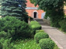 Очарование старинного Юдиттена