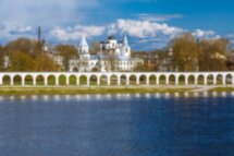 Визитные карточки Великого Новгорода