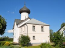 Визитные карточки Великого Новгорода