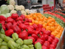 Историческая экскурсия по рынку Махане Иегуда