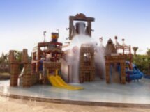 Аквапарк Aquaventure + трансфер