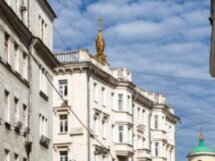 Молодой Петр I и неизведанная Москва