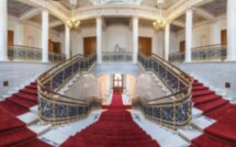 Изысканное Рождество 5* в культурной столице