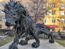 Ереван на метро: знакомство с жизнью города