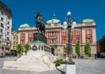 Русский Белград: по следам белоэмигрантов начала 20 века
