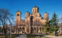 Русский Белград: по следам белоэмигрантов начала 20 века