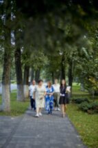 Исторический центр Ярославля: фотопрогулка в предзакатный час