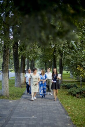 Исторический центр Ярославля: фотопрогулка в предзакатный час