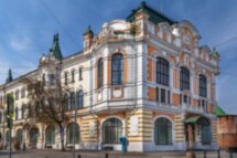 Сладкий Нижний: экскурсия с шоколадным мастер-классом