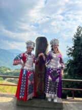 Тур-знакомство с Поднебесной: Гуанчжоу, Шанхай и Ханчжоу