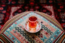Иранская мозаика: пять колоритных городов и одна деревня