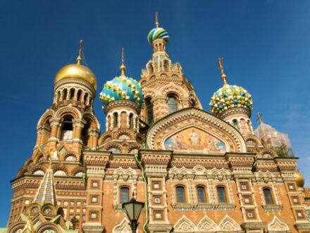 «Что? Где? Когда?» в Петербурге — экскурсия с элементами игровых телепередач