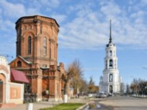 Открыть прекрасную старинную Шую