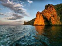 Сокровища Восточного Крыма