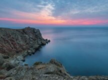 Сокровища Восточного Крыма