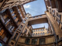 В гостях: фотоэкскурсия в дворянской квартире
