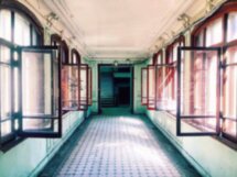 В гостях: фотоэкскурсия в дворянской квартире