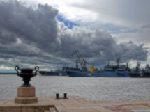 Кронштадт глазами мальчишки