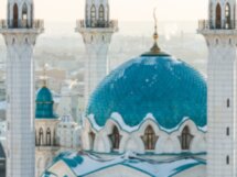 Ежедневная прогулка по Казани