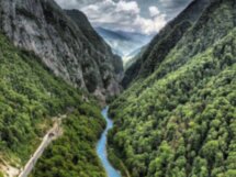Храмы и крепости Красной Поляны: обзорная экскурсия