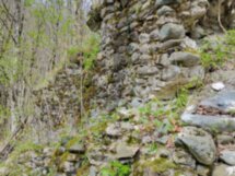 Храмы и крепости Красной Поляны: обзорная экскурсия