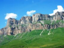 Таинственная Кабардино-Балкария