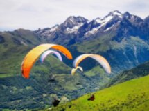 Таинственная Кабардино-Балкария