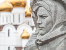 По Ярославлю — на самокате!