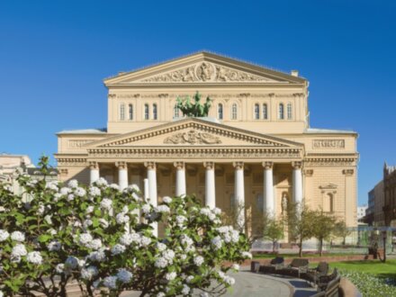 Театральный алфавит от А до Я: детская квест-экскурсия