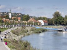 Из Будапешта — в Эстергом, Вишеград и Сентендре!