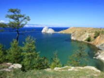 Двухдневное путешествие на остров Ольхон из Иркутска