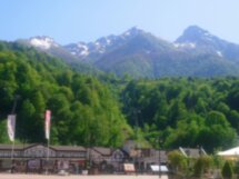 Дольмены, Храм Солнца и лабиринты язычников на Красной Поляне