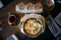 Вкус Арктики: Мурманск, Териберка и этнодеревня