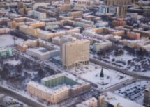 Вкус Арктики: Мурманск, Териберка и этнодеревня