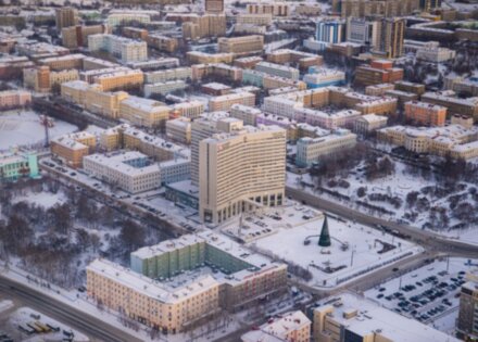 Вкус Арктики: Мурманск, Териберка и этнодеревня