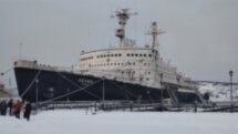 Вкус Арктики: Мурманск, Териберка и этнодеревня