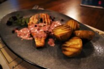 Вкус Арктики: Мурманск, Териберка и этнодеревня