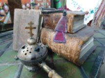В гости к хранителям веры и старины