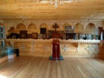 В гости к хранителям веры и старины