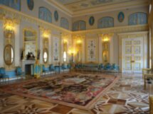 Екатерининский дворец — билет и аудиоэкскурсия