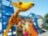 День в тематическом парке «LegoLand»!