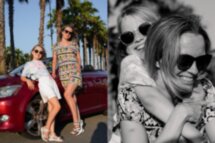 Фототур в Красную Поляну на кабриолете Lexus