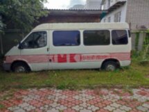 Тверь Михаила Круга